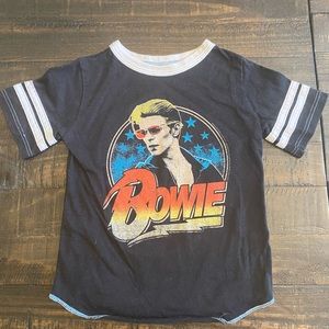 Rowdy Sprout Bowie Tee